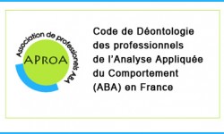 code de deontologie ABA code de deontologie ABA