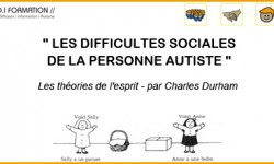 la théorie de l'esprit la théorie de l'esprit