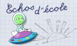 echo echo