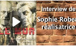 Interview de Sophie Robert Interview de Sophie Robert