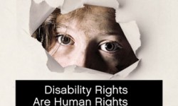 Disability Rights International Disability Rights International
