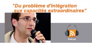 "Du problème d'intégration aux capacités extraordinaires"