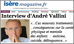 Vallini autisme Vallini autisme